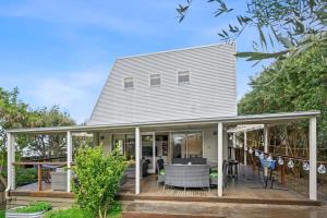 Juc Haven with Sensational Ocean Views