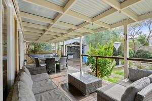 Juc Haven with Sensational Ocean Views