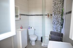 Appartements sweet In apartment : photos des chambres