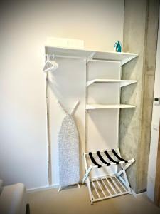 WATERFRONT - Urbane Eleganz am Bachufer