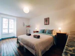 LA MAISONNETTE - Cluis