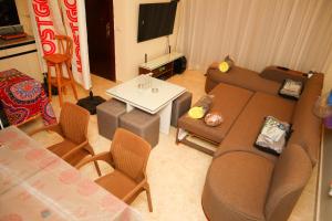 Hostgool SeaSide Chalets Mirage bay resort & aqua park