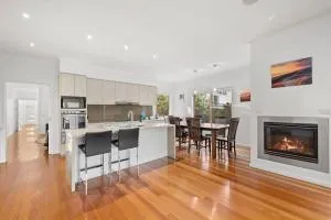 Large Family Friendly Home in Jan Juc - Bellbrae