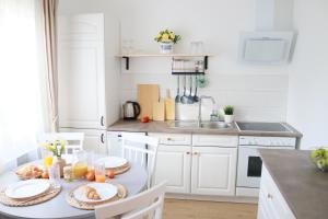 Appartements Clementina