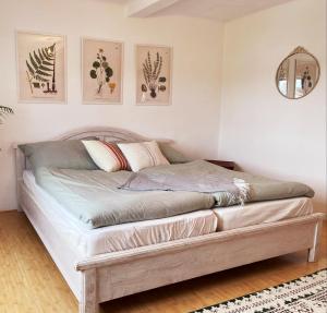 Ferienhaus Ottenschlag