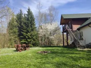 Astroturystyka BYSTRE 2 - Michniowiec