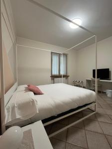 Camera Familiare con Bagno Privato