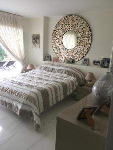 B&B / Chambres d'hotes Barbicaja : photos des chambres