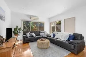 Privacy in prime location 450m to river beach - 巴旺赫兹