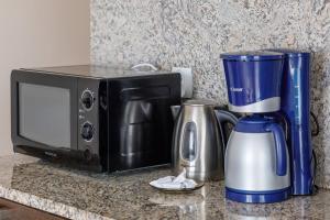 Apartment Nautilus Świnoujście Promenade by Noclegi Renters