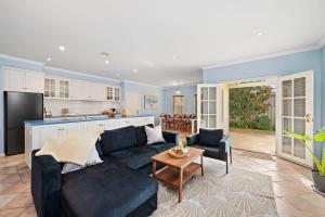 Villa Avisa 5 minutes to the beach