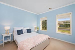 Villa Avisa 5 minutes to the beach