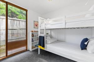 Coastal Class and Sophistication 500m to Beach