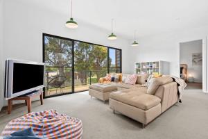 Park View Coastal Oasis Barwon Heads Pet friendly