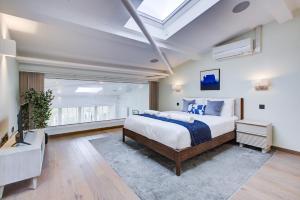 The Loft House by Artsy