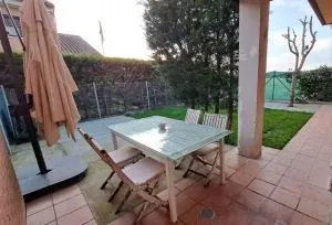 La Casa del Ciprés - Boecillo