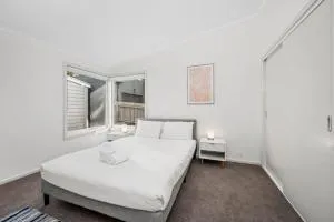 Seaworthy Sanctuary Jan Juc - Bellbrae