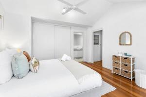 Prime location near Ocean Grove beach and shops