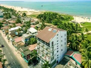 Beverly Beach Negombo - 瓦伊卡尔