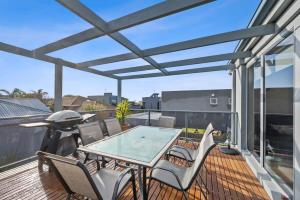 Holiday Haven - Coastal Comfort in Old Torquay