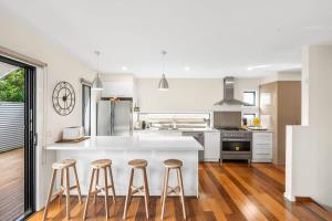 Marlins Cove Coastal Townhouse Ocean Grove