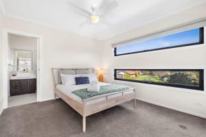 Marlins Cove Coastal Townhouse Ocean Grove