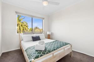 Marlins Cove Coastal Townhouse Ocean Grove