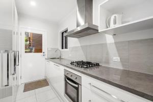 Marlins Cove Coastal Townhouse Ocean Grove