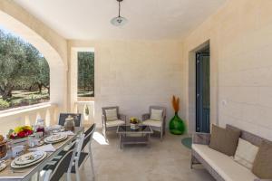 Trulli Ulivo di Puglia by BarbarHouse