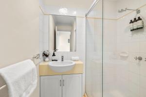 Absolute Beachfront Retreat on The Esplanade