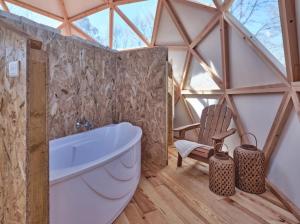 Lodges CAPKALA VILLAGE 85 : photos des chambres