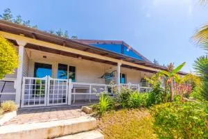 Kompleksi Aljoma - Fushë-Draç