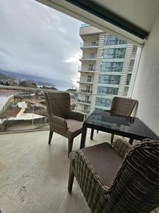 Tecasi Lux Apartments