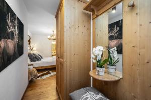 Chambre Double Deluxe