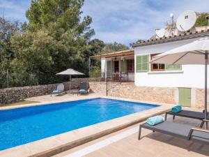 Villa Can Bon Jesus by SunVillas Mallorca