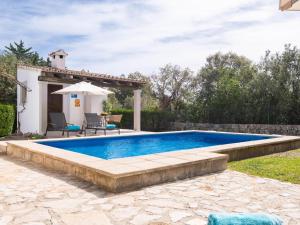 Villa Can Bon Jesus by SunVillas Mallorca
