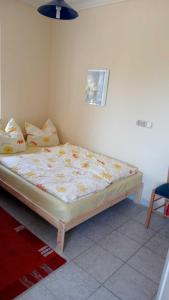 Ostseeperle Börgerende