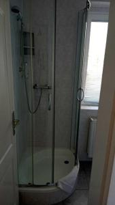 Ostseeperle Börgerende