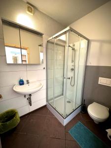 Ostseeperle Börgerende