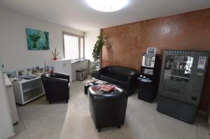 Hotels Hotel La Rotonde : photos des chambres