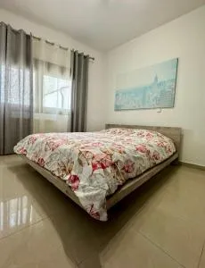 One bedroom apartment in Velvento Center - Ágios Dimítrios