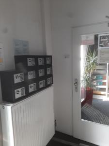 Ubytování Šámalka