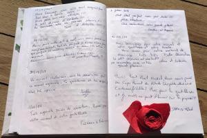 TOPAZE Nuitée Romantique avec Jacuzzi