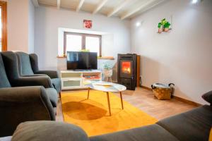 Casa Soberrón LLNS0035R