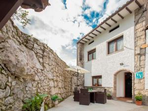 Casa Soberrón LLNS0035R