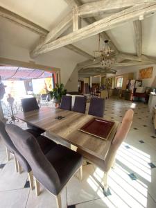 Grande Maison Familiale Callian