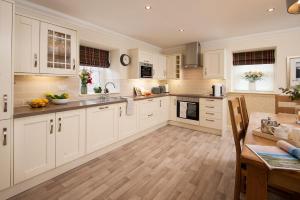 Dryburgh Steading Four