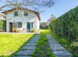 Villa Graziella - Forte dei Marmi