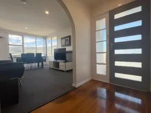 The Mountain Riveting House at Risdon vale - Risdon