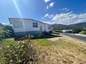 The Mountain Riveting House at Risdon vale